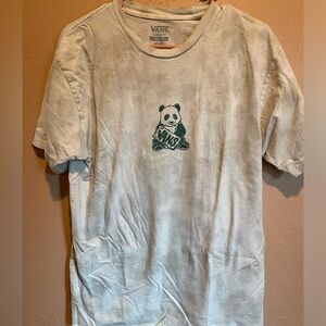 Men’s Vans t-shirt